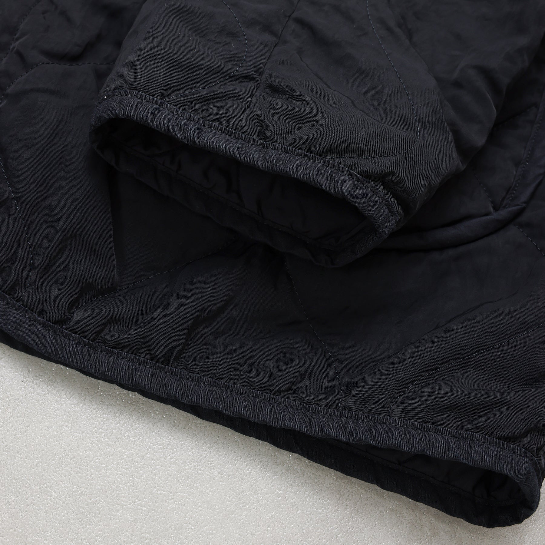 Porter Classic SUPER NYLON MILITARY LINER / PC-015-2014