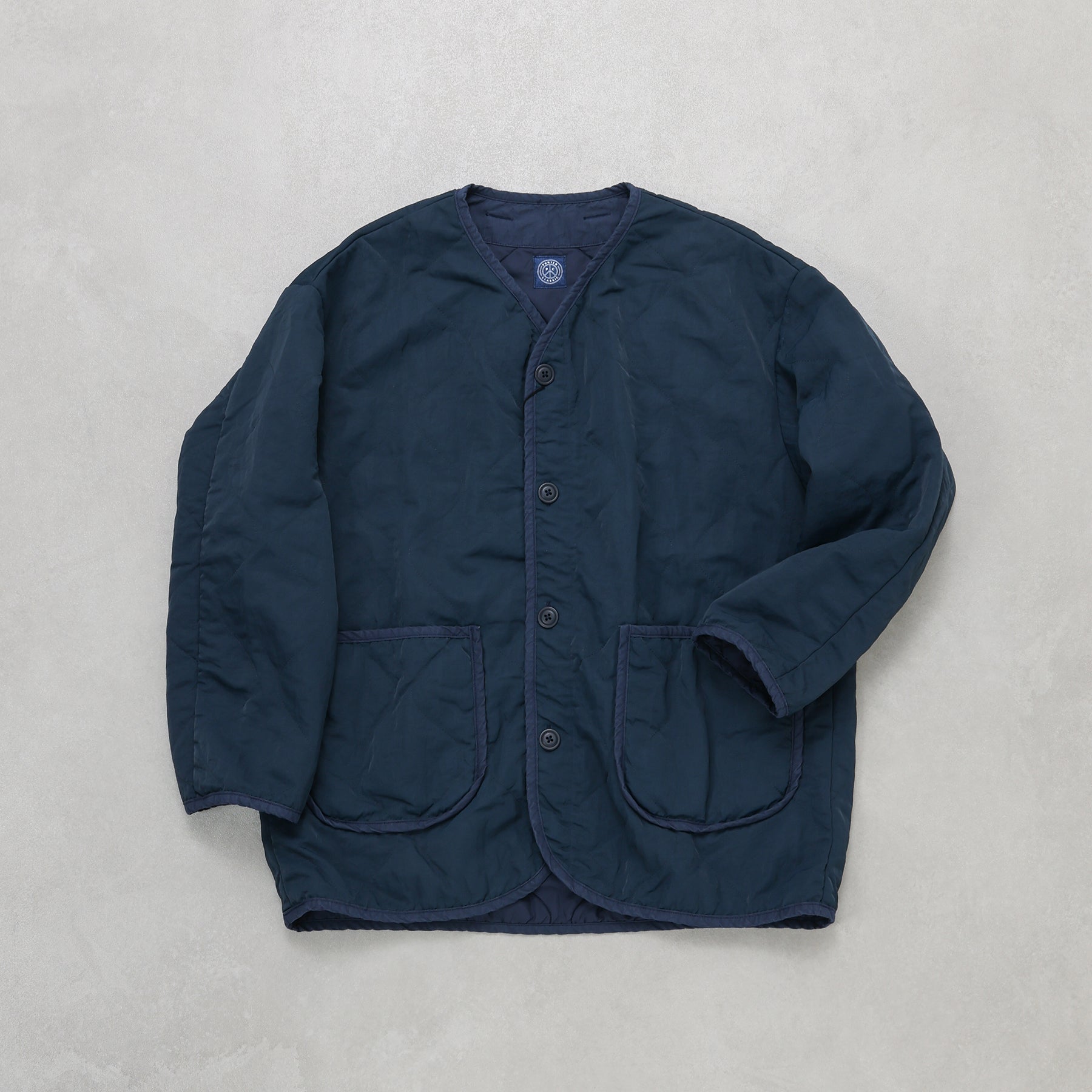 Porter Classic SUPER NYLON MILITARY LINER / PC-015-2014