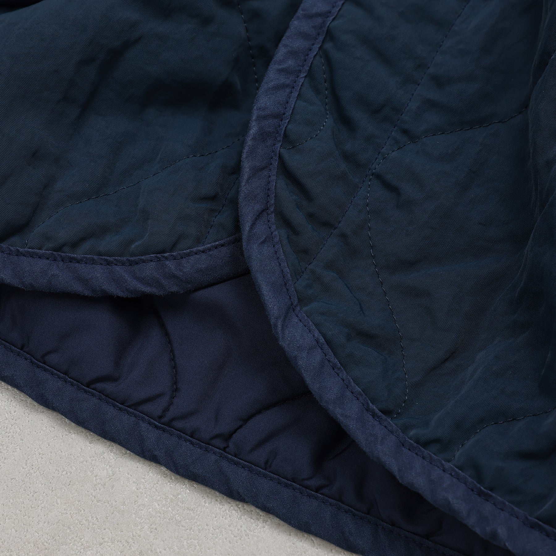 Porter Classic SUPER NYLON MILITARY LINER / PC-015-2014