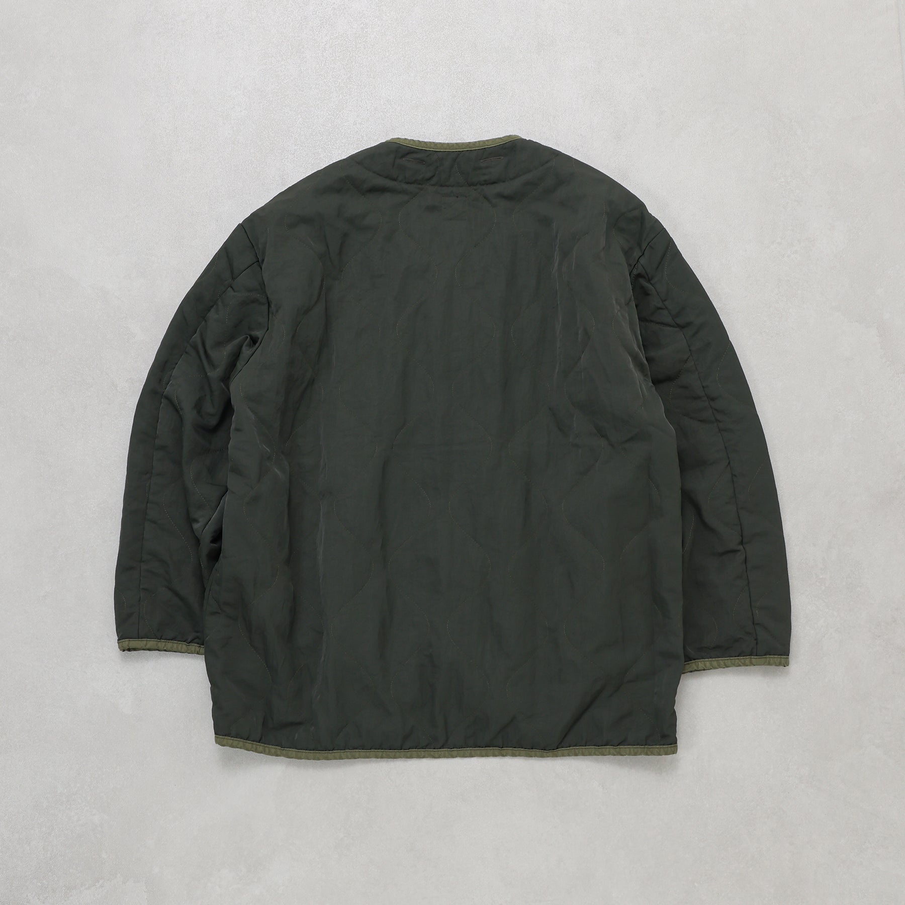 Porter Classic SUPER NYLON MILITARY LINER / PC-015-2014