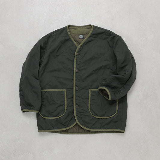 Porter Classic SUPER NYLON MILITARY LINER / PC-015-2014