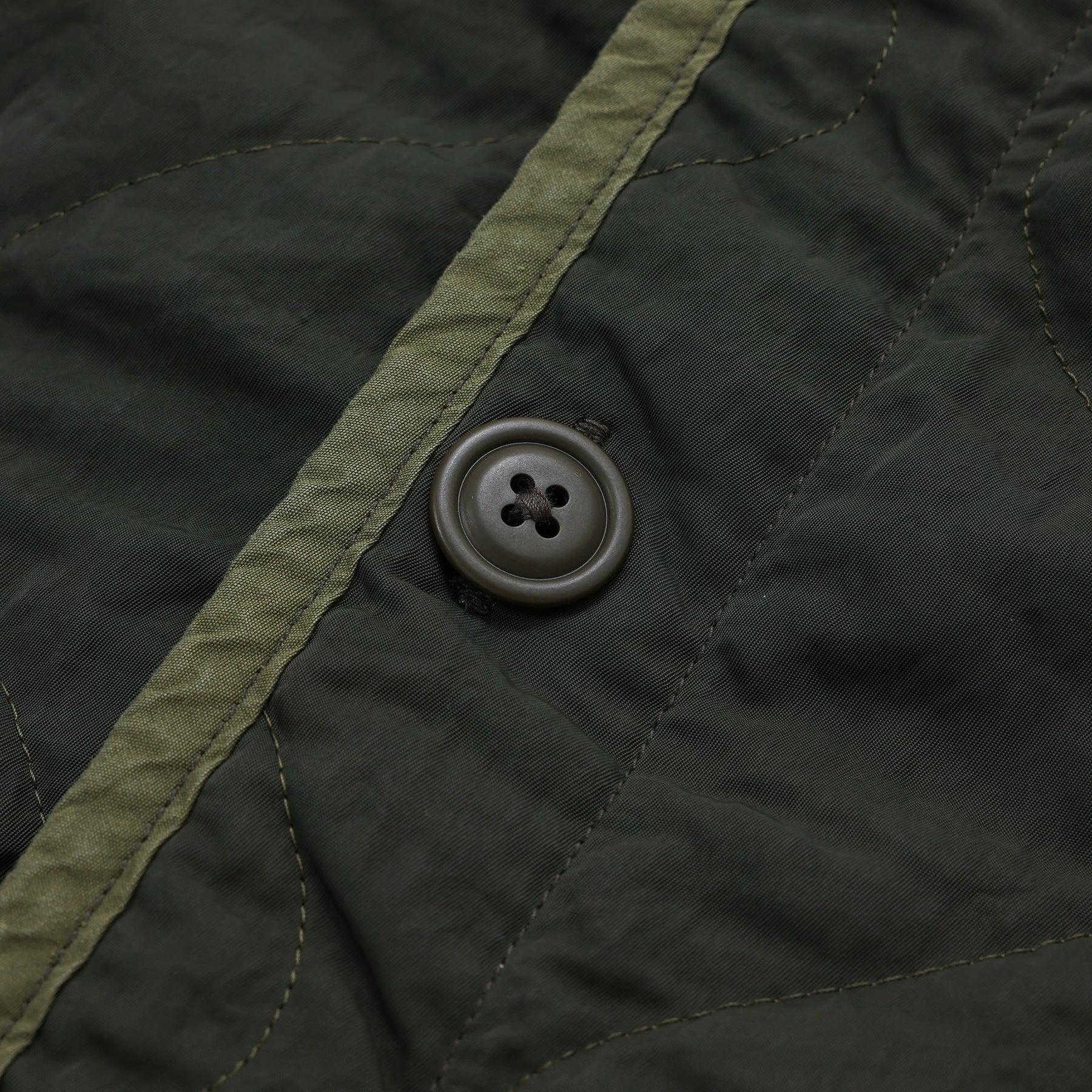 Porter Classic SUPER NYLON MILITARY LINER / PC-015-2014