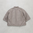 Gallery viewerに画像を読み込む, A PIECE OF LIBRARY プリンセスダウンスオミジャケット / 725515
