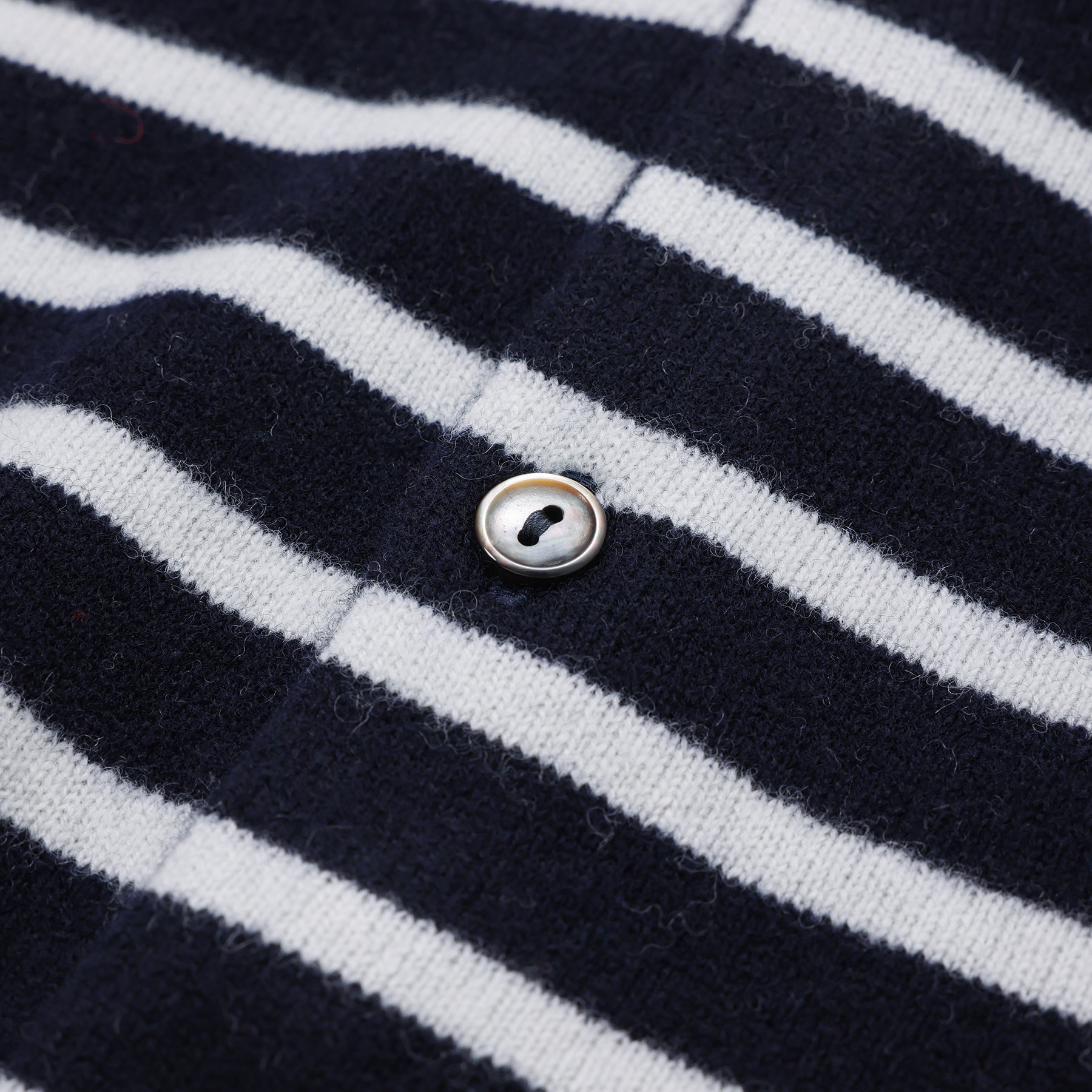 A PIECE OF LIBRARY ファインボーダーグランカーディガン / 325504