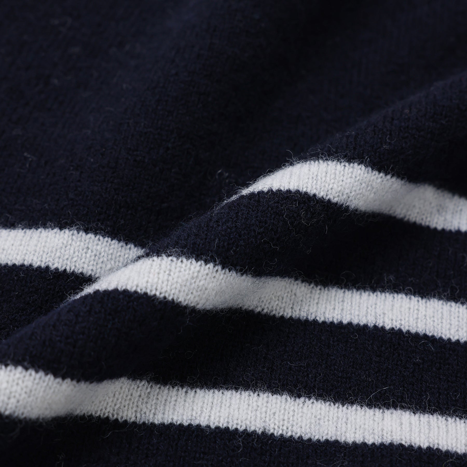 A PIECE OF LIBRARY ファインボーダーグランカーディガン / 325504