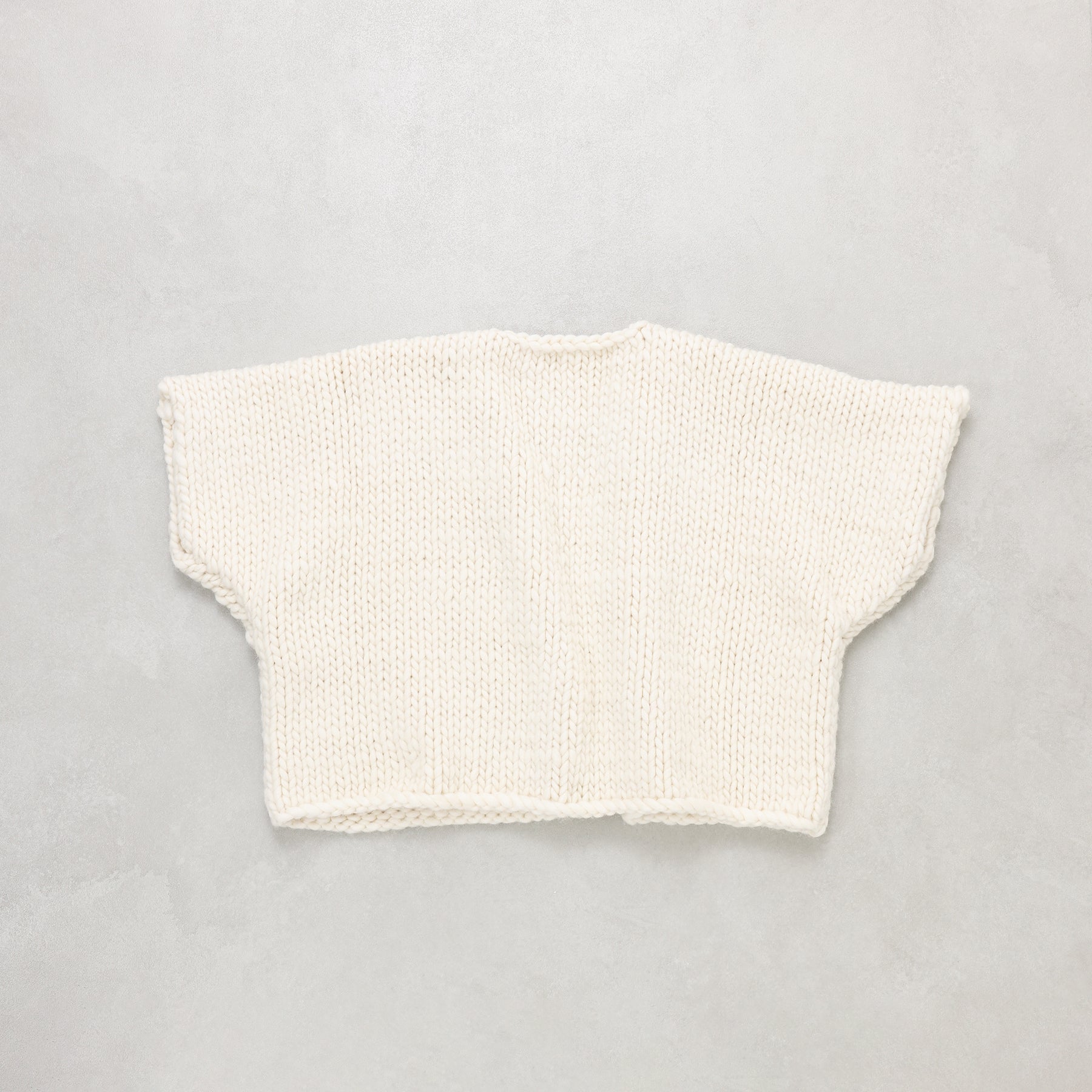 Veritecoeur ドルマンニットカーディンガン / VCK-304