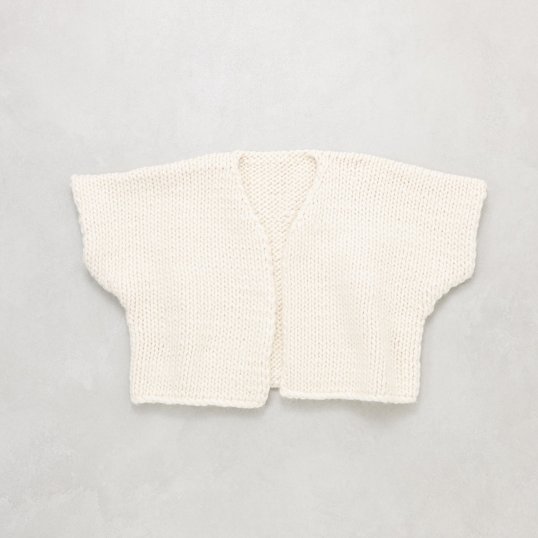 Veritecoeur ドルマンニットカーディンガン / VCK-304