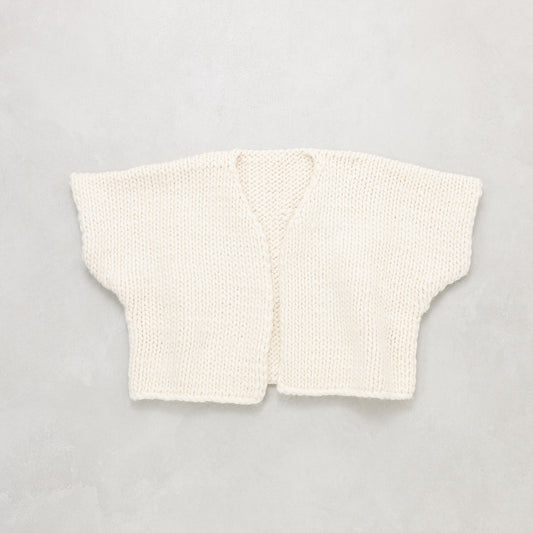 Veritecoeur ドルマンニットカーディンガン / VCK-304