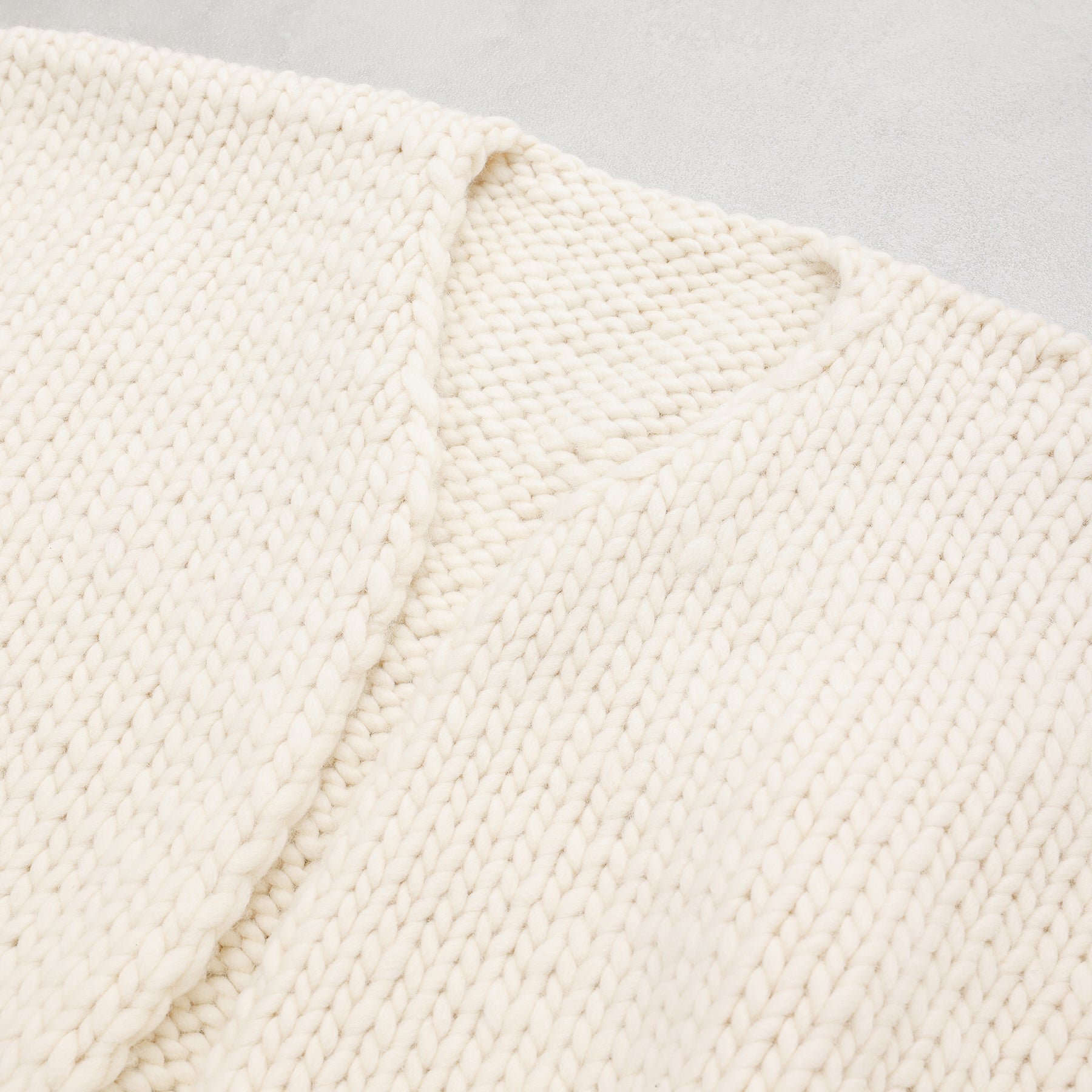 Veritecoeur ドルマンニットカーディンガン / VCK-304