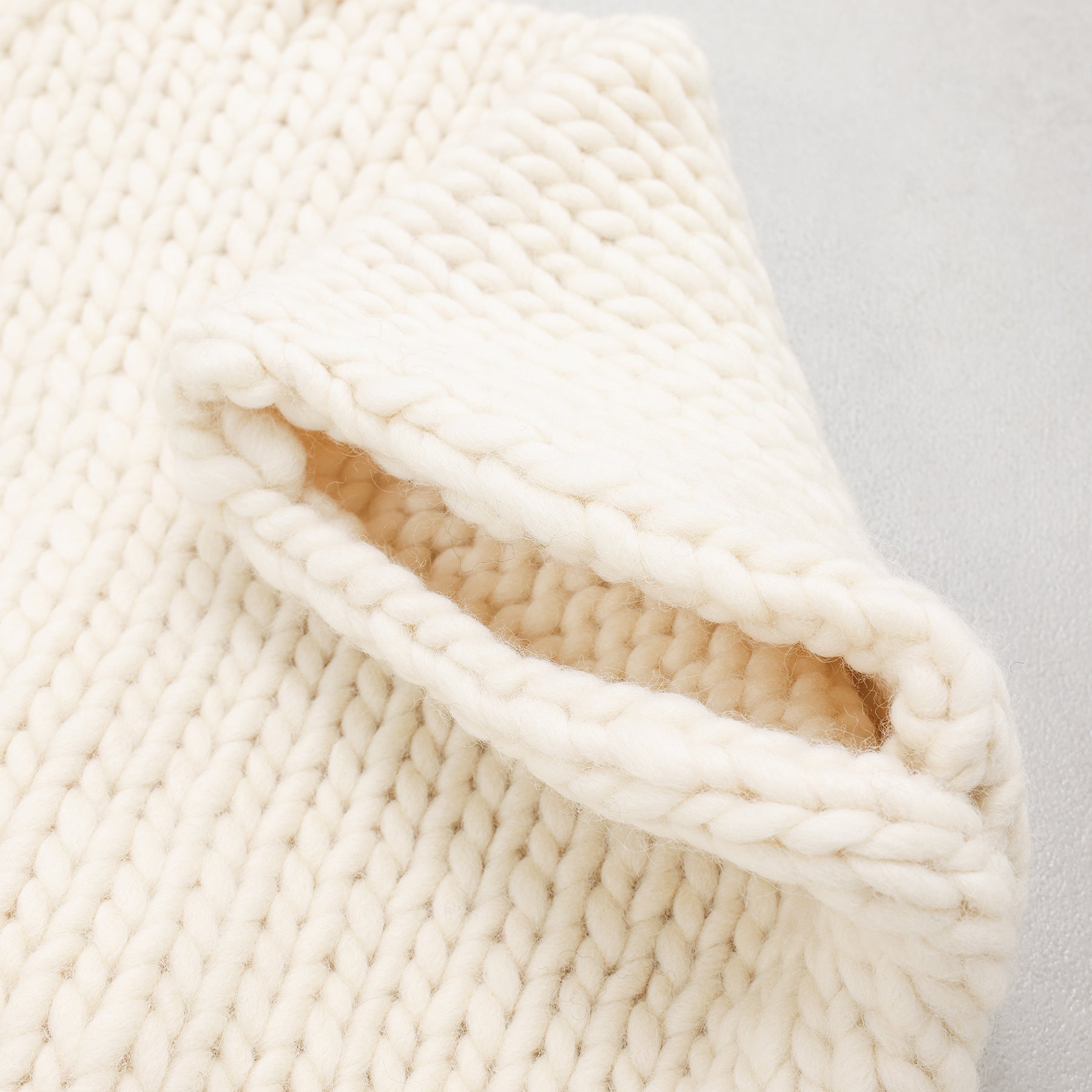 Veritecoeur ドルマンニットカーディンガン / VCK-304