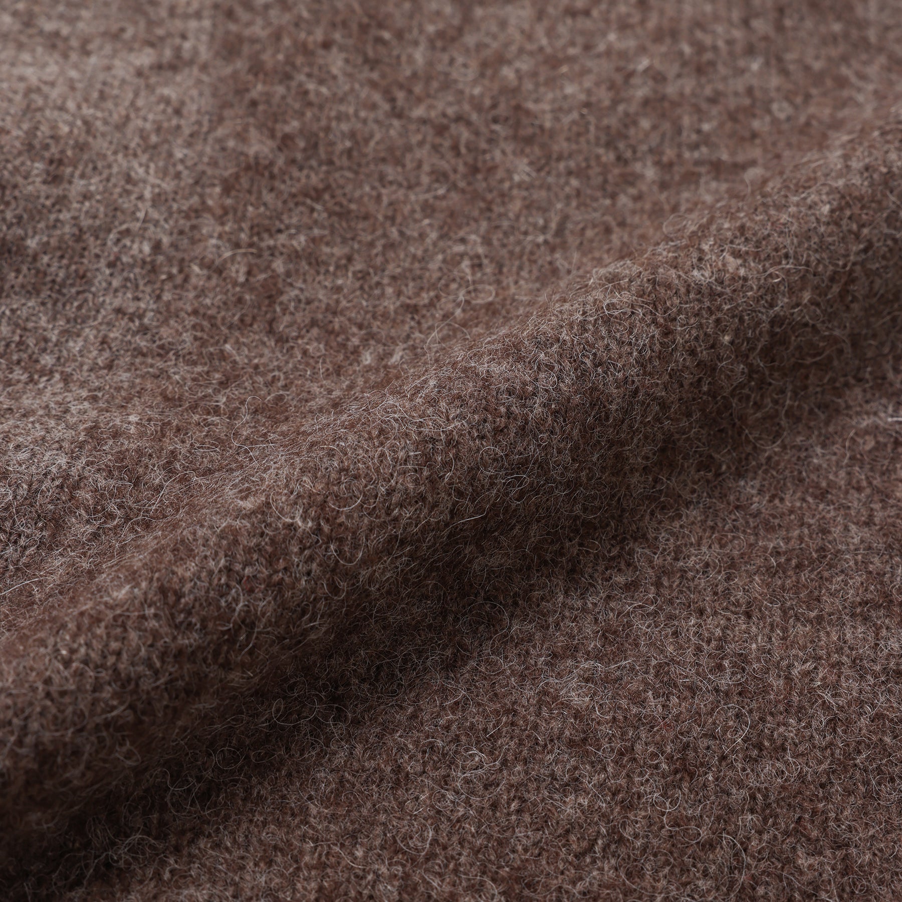 Veritecoeur スキッパーカラーニット / VCK-300