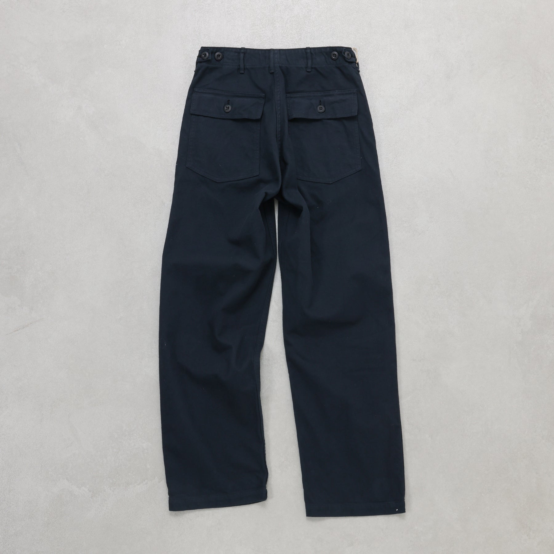 orSlow US ARMY FATIGUE PANTS / 01-5002-02