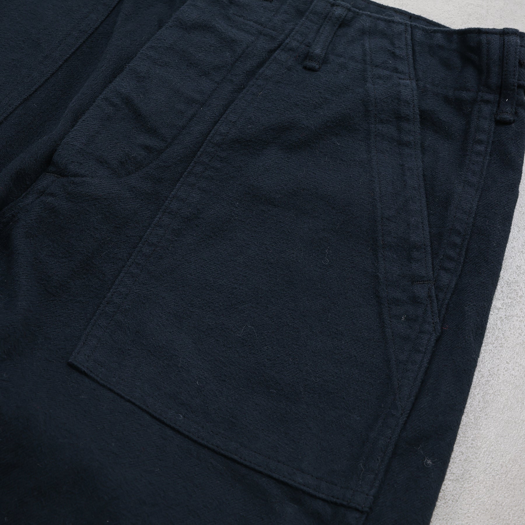 orSlow US ARMY FATIGUE PANTS / 01-5002-02