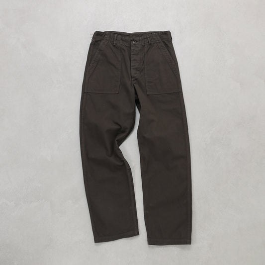 orSlow US ARMY FATIGUE PANTS / 01-5002-52