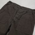 Gallery viewerに画像を読み込む, orSlow US ARMY FATIGUE PANTS / 01-5002-52
