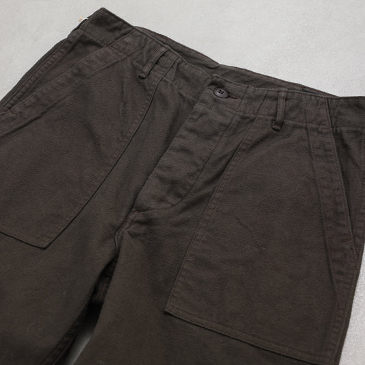 orSlow US ARMY FATIGUE PANTS / 01-5002-52