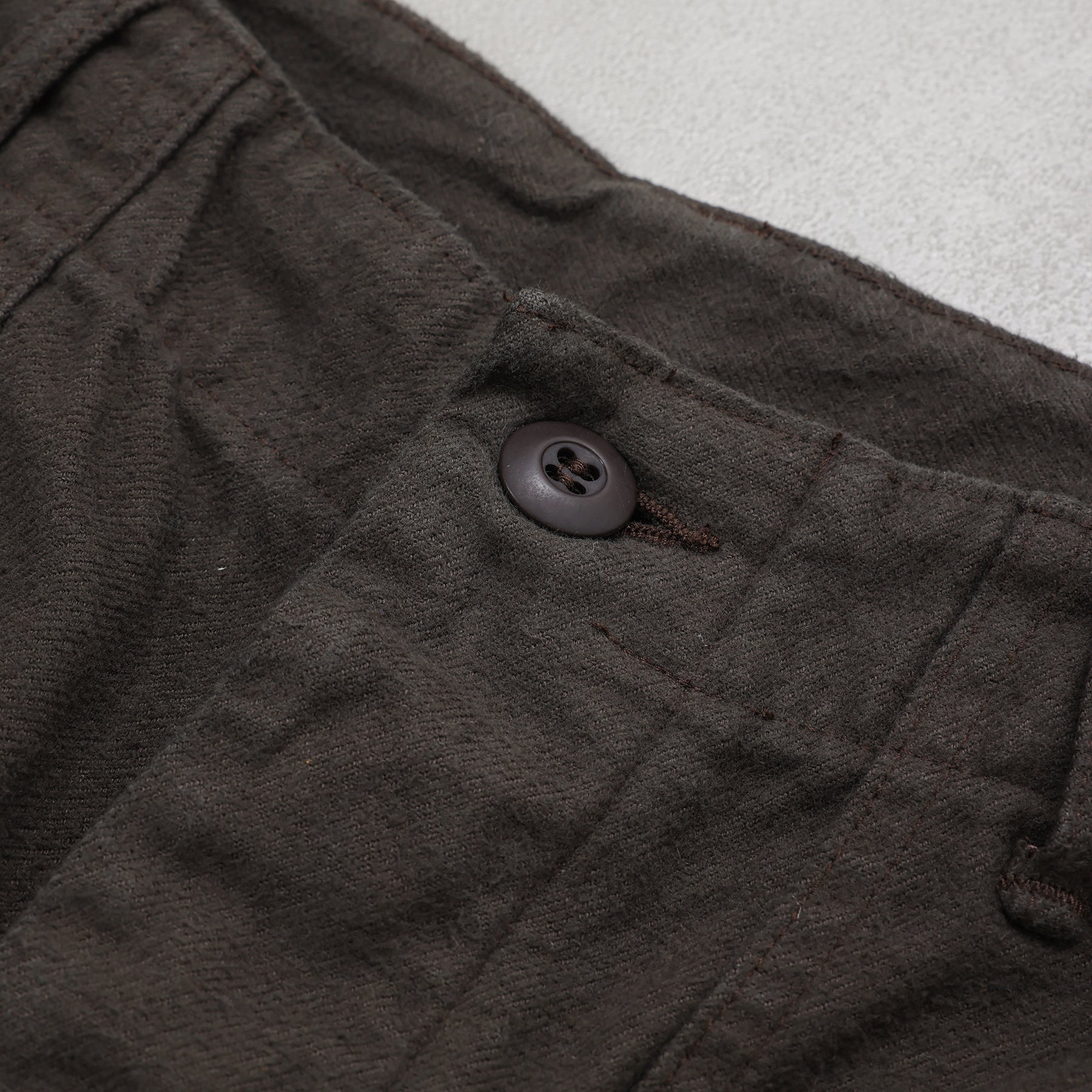 orSlow US ARMY FATIGUE PANTS / 01-5002-52