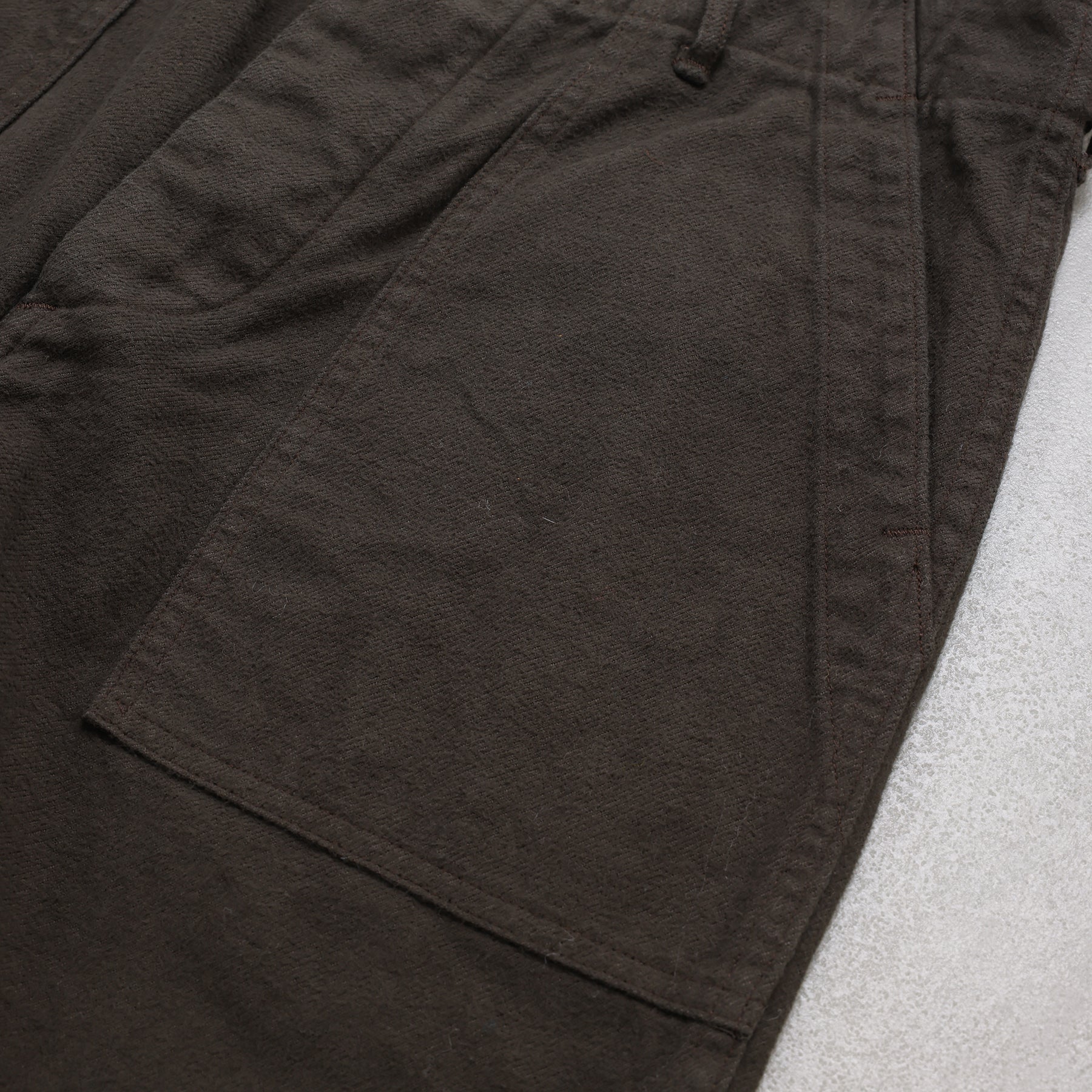 orSlow US ARMY FATIGUE PANTS / 01-5002-52