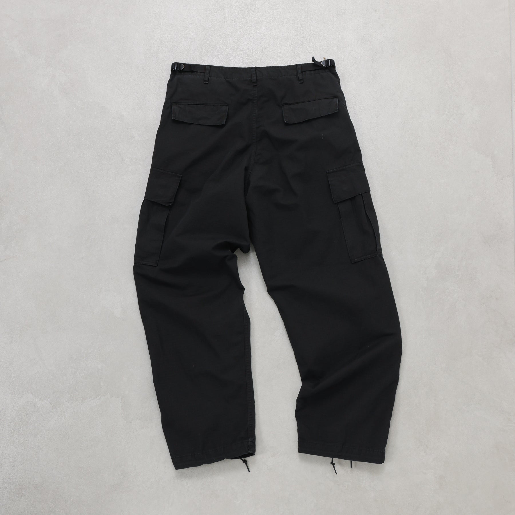 orSlow VINTAGE FIT 6P CARGO PANTS / 03-V5260RIP-61S