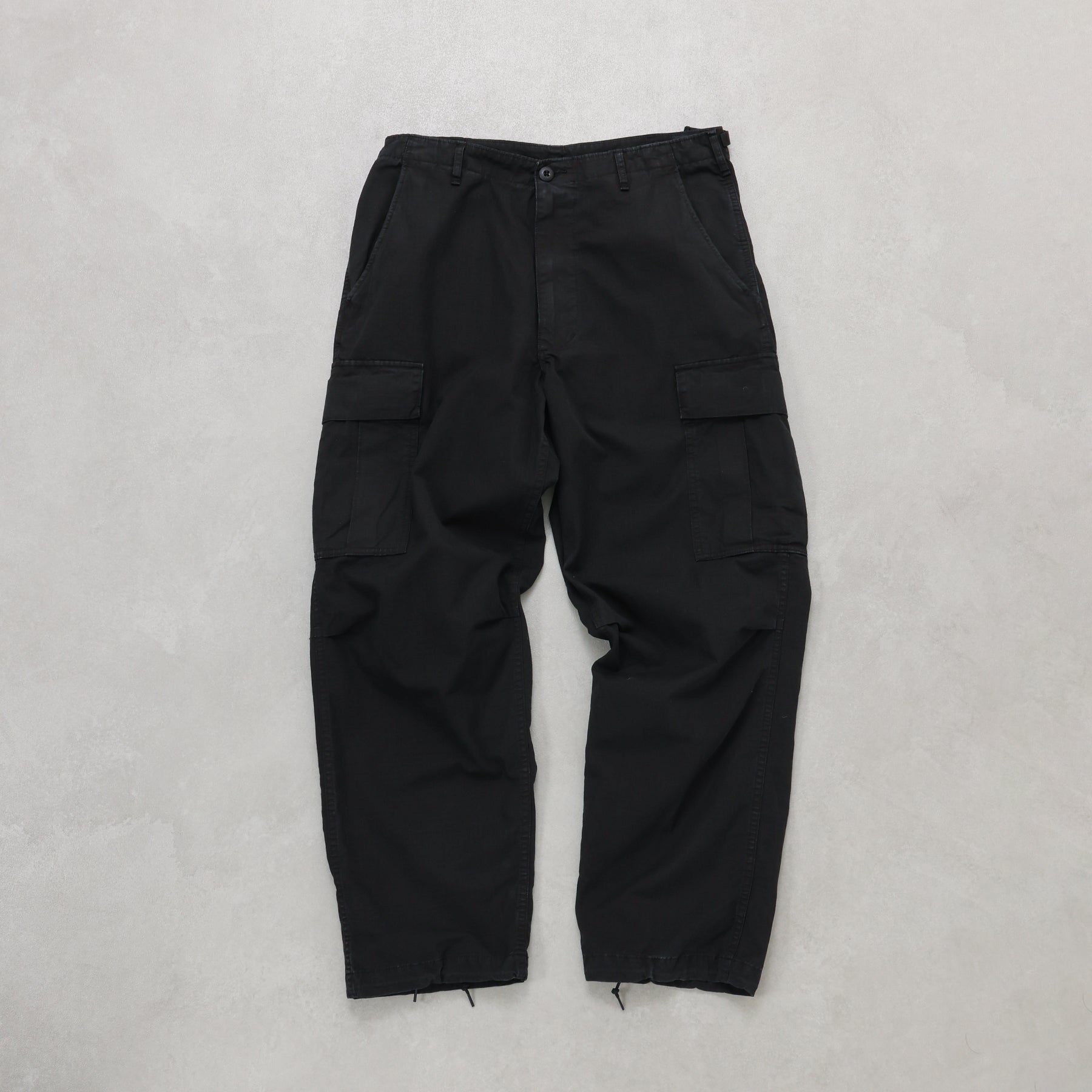 orSlow VINTAGE FIT 6P CARGO PANTS / 03-V5260RIP-61S
