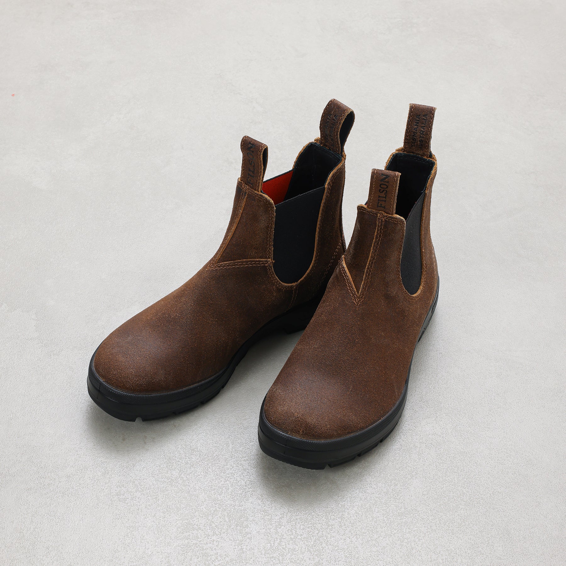 FILSON BLUNDSTONE / 2535 SIENA