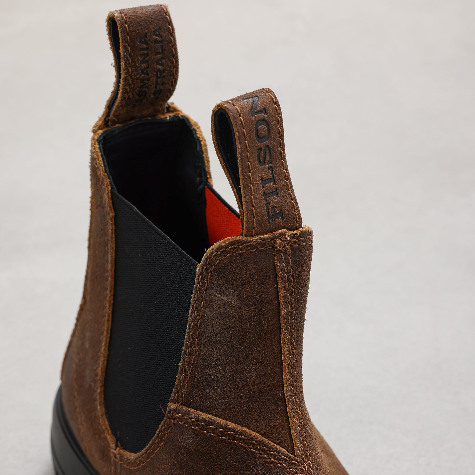 FILSON BLUNDSTONE / 2535 SIENA