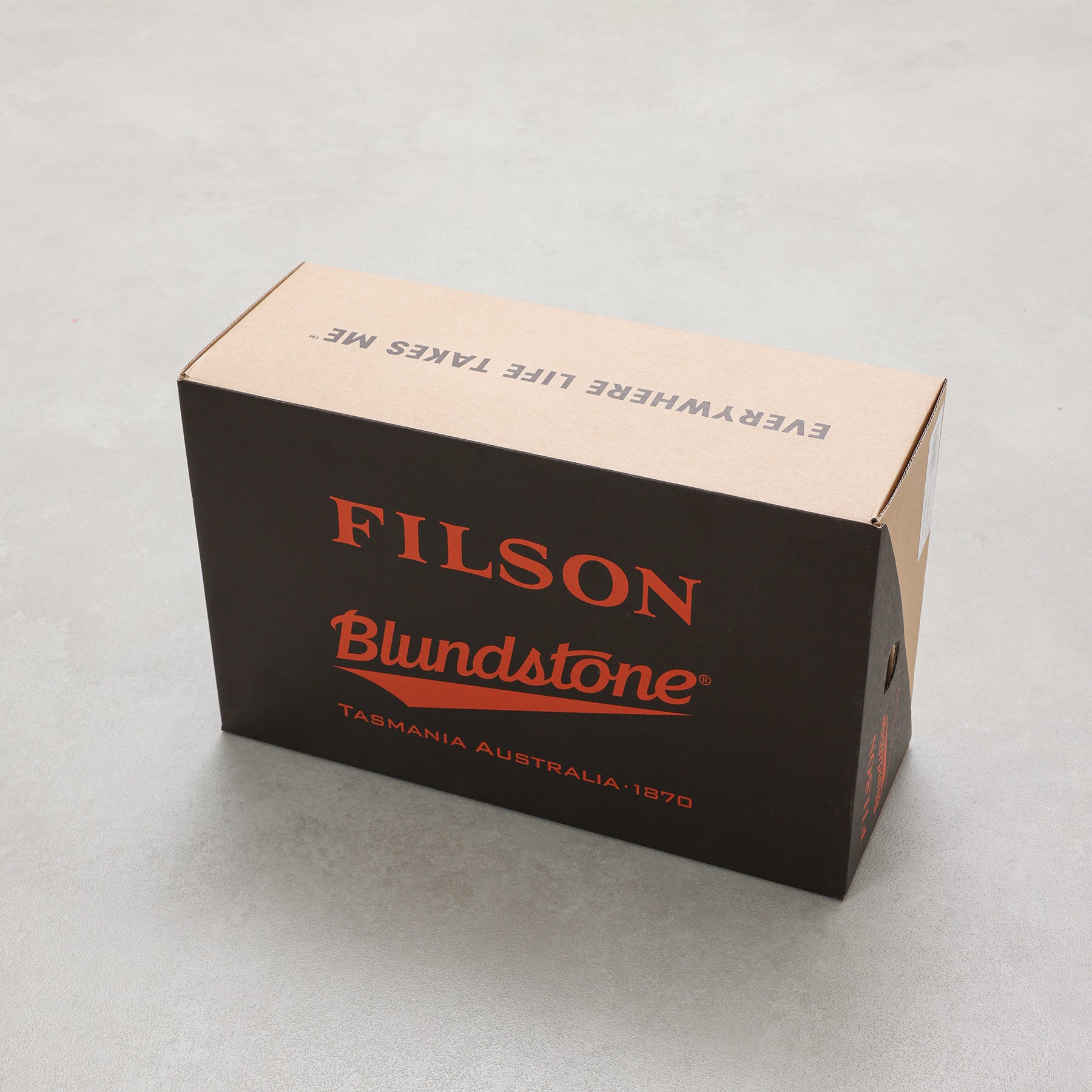 FILSON BLUNDSTONE / 2535 SIENA