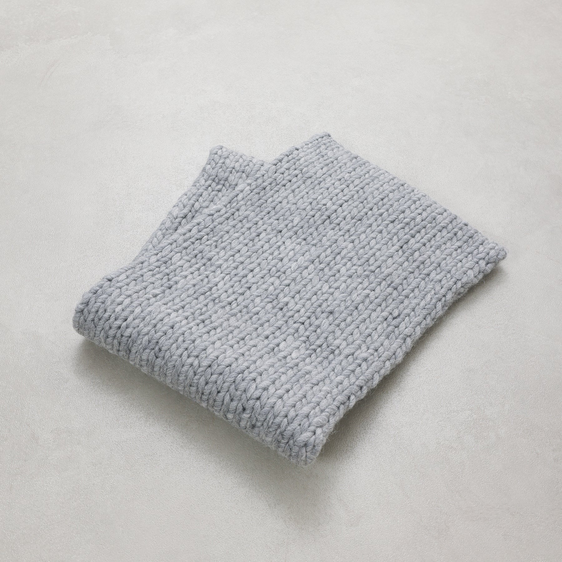 Veritecoeur スヌードニット / VCK-305