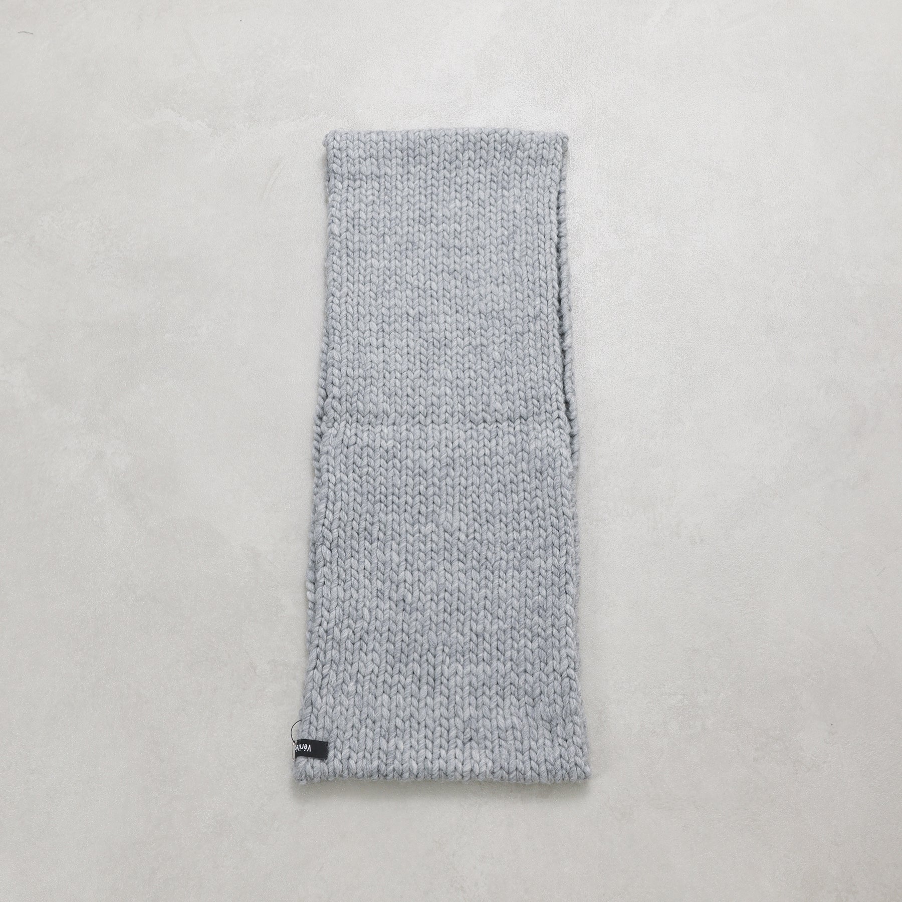 Veritecoeur スヌードニット / VCK-305