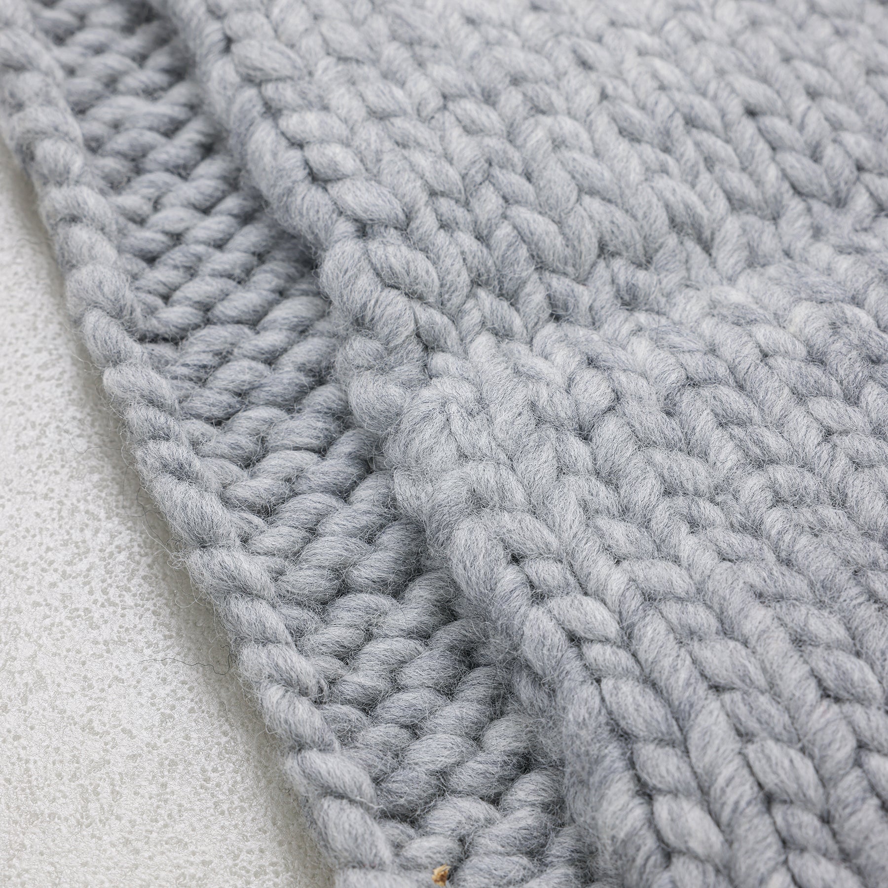 Veritecoeur スヌードニット / VCK-305