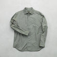 Gallery viewerに画像を読み込む, Nigel Cabourn　BRITISH OFFICERS SHIRT
