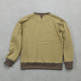 Gallery viewerに画像を読み込む, Jackman GG Sweat Crewneck / JM7292
