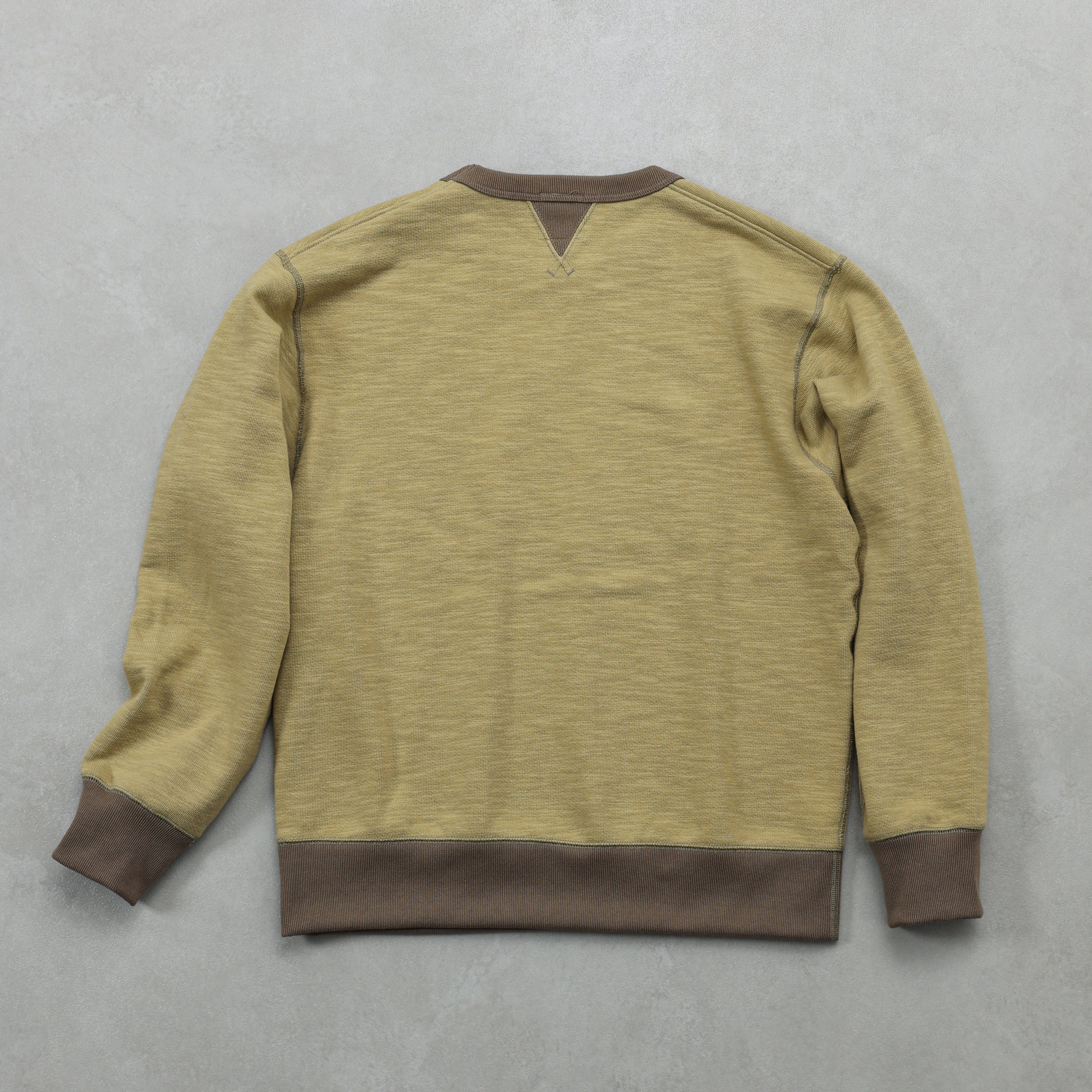 Jackman GG Sweat Crewneck / JM7292