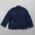 Gallery viewerに画像を読み込む, Porter Classic NEW SASHIKO CHINESE JACKET / PC-059-2603
