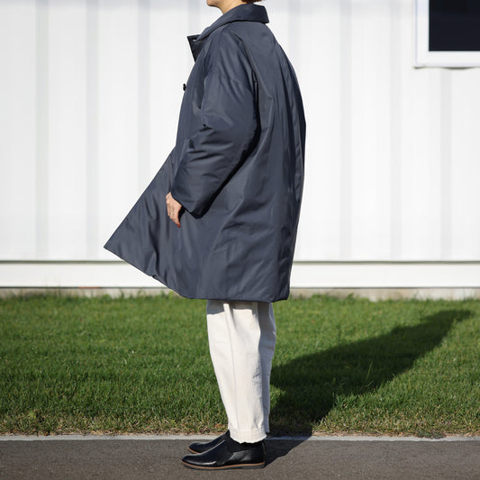 A PIECE OF LIBRARY プリンセスダウンパレスコート / 725516