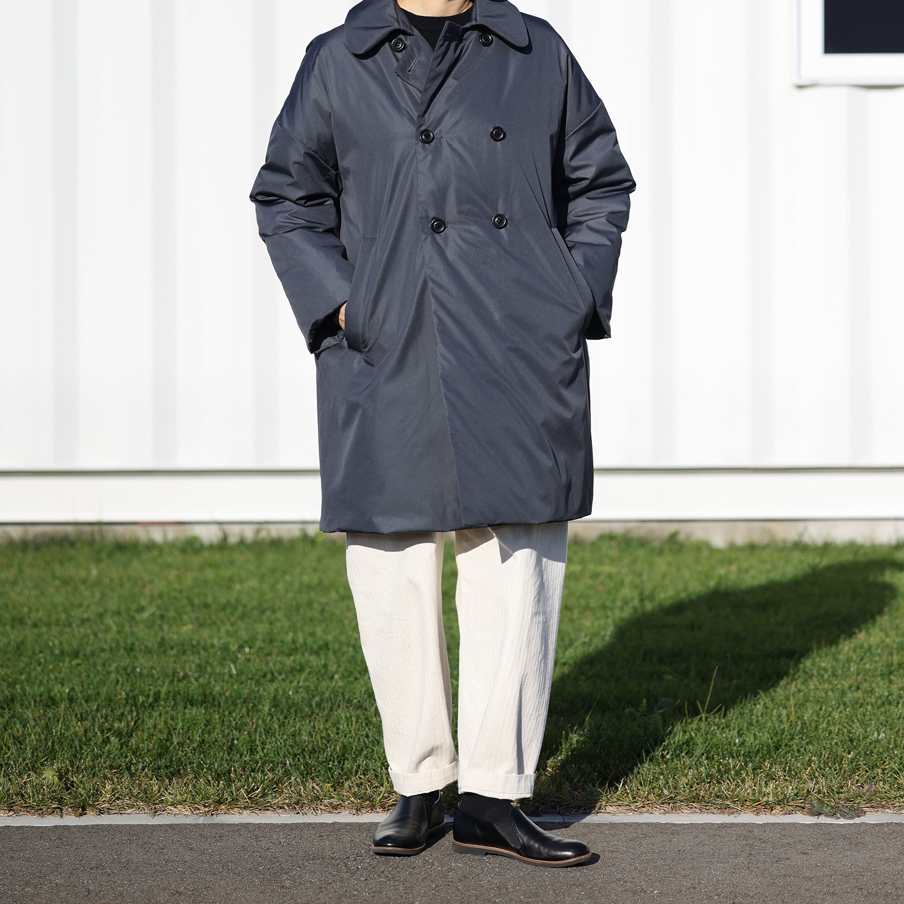 A PIECE OF LIBRARY プリンセスダウンパレスコート / 725516