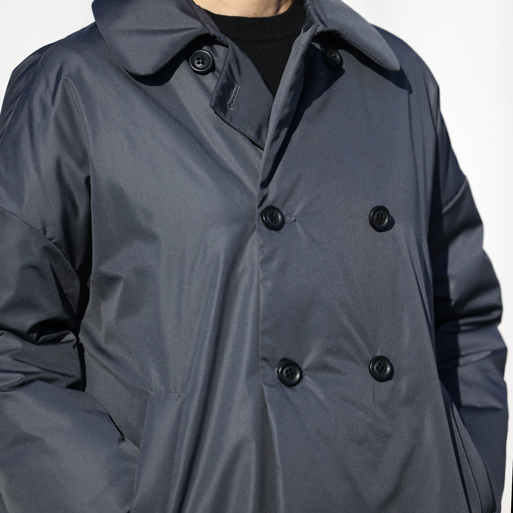 A PIECE OF LIBRARY プリンセスダウンパレスコート / 725516