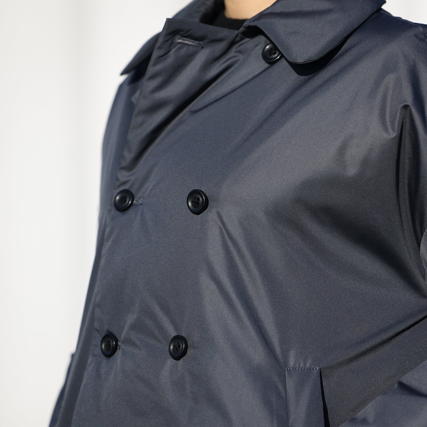 A PIECE OF LIBRARY プリンセスダウンパレスコート / 725516