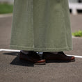 Gallery viewerに画像を読み込む, orSlow FATIGUE SKIRT / 00-4204-77
