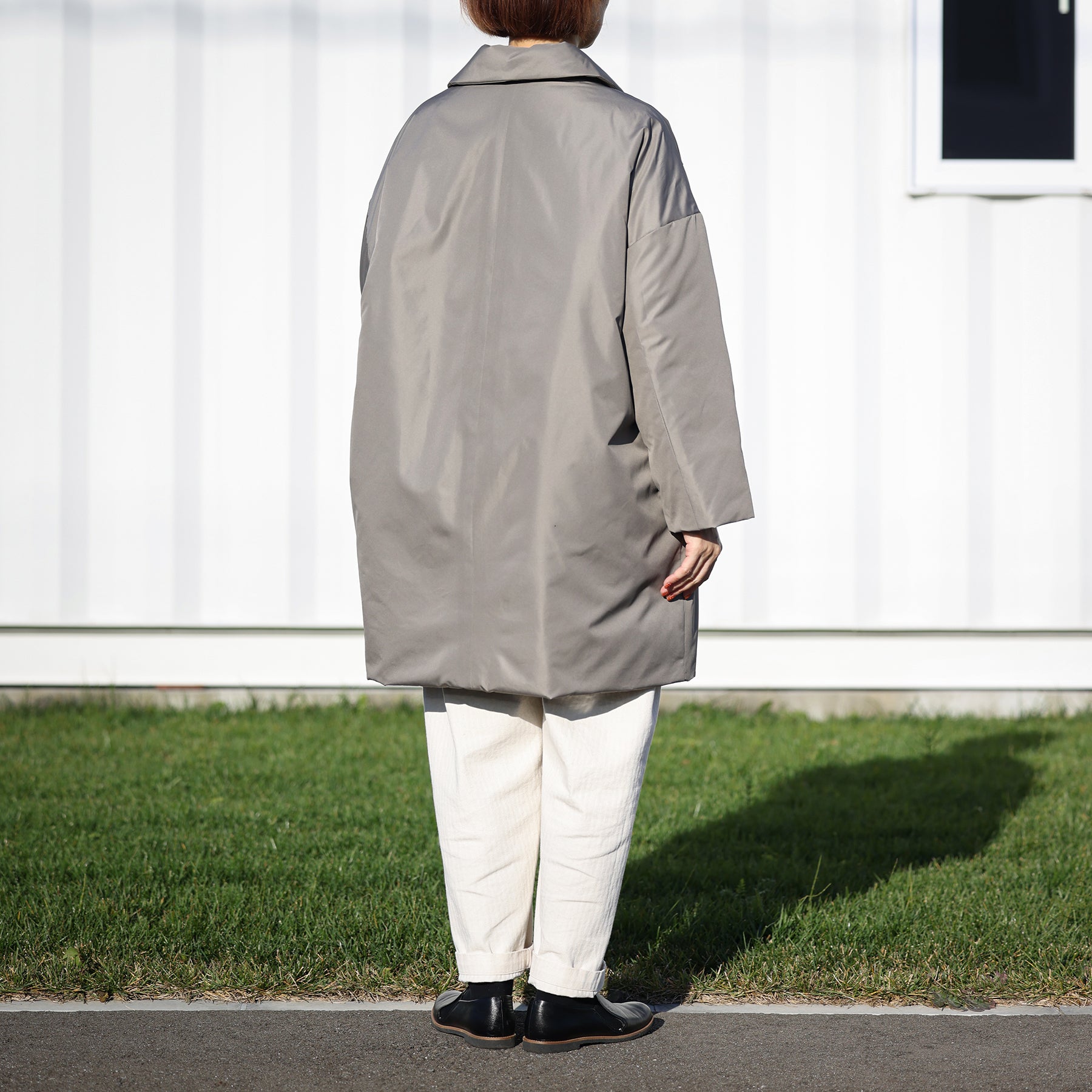 A PIECE OF LIBRARY プリンセスダウンパレスコート / 725516