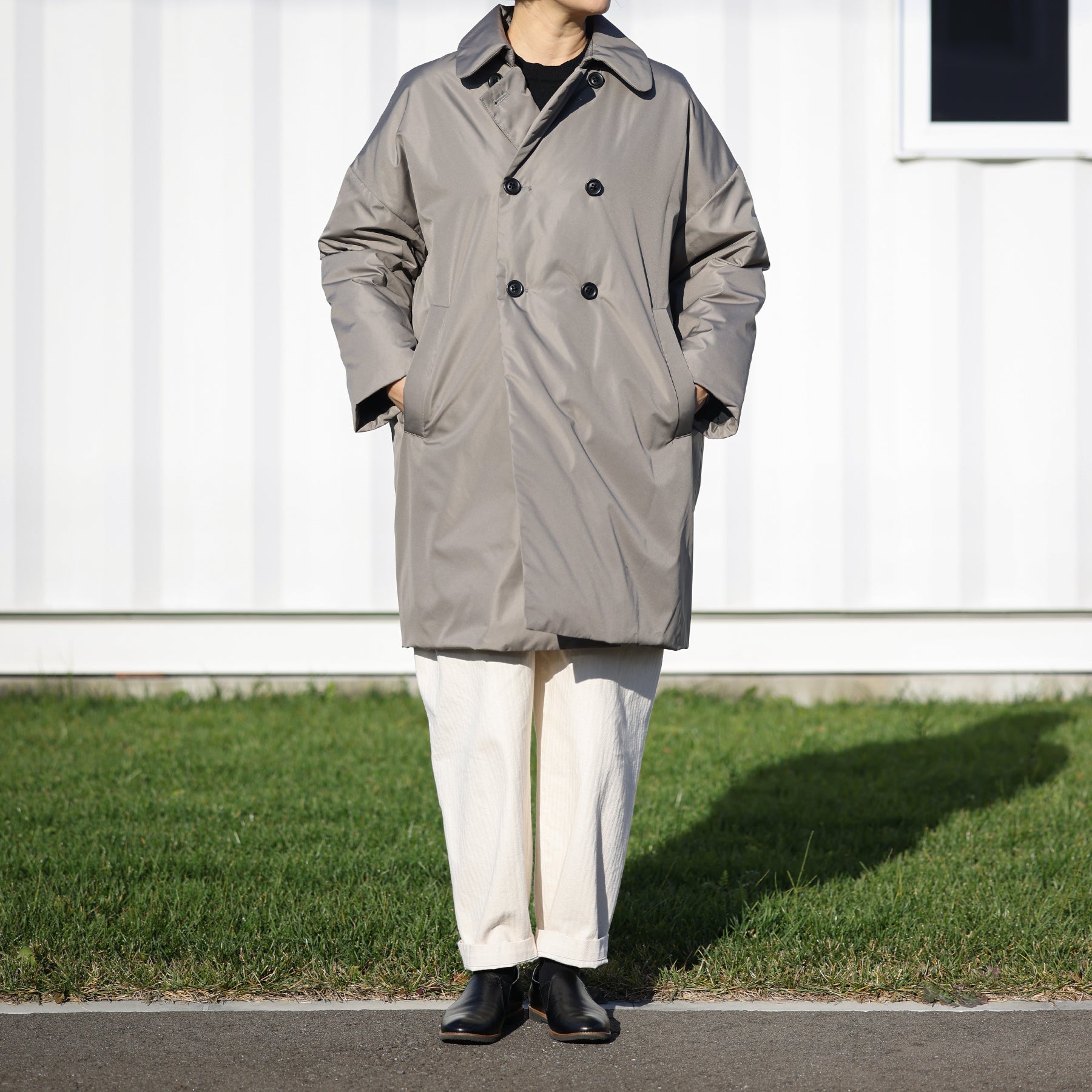 A PIECE OF LIBRARY プリンセスダウンパレスコート / 725516