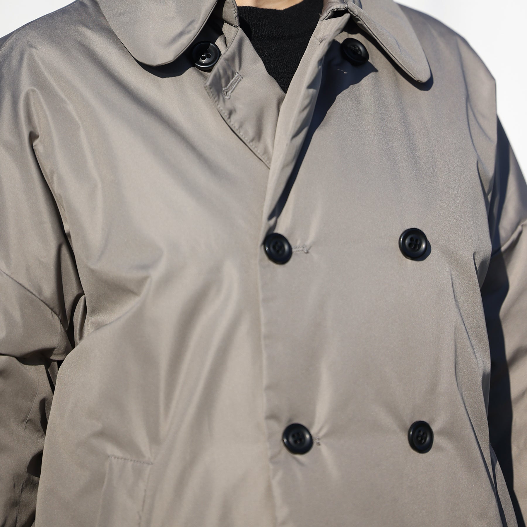 A PIECE OF LIBRARY プリンセスダウンパレスコート / 725516