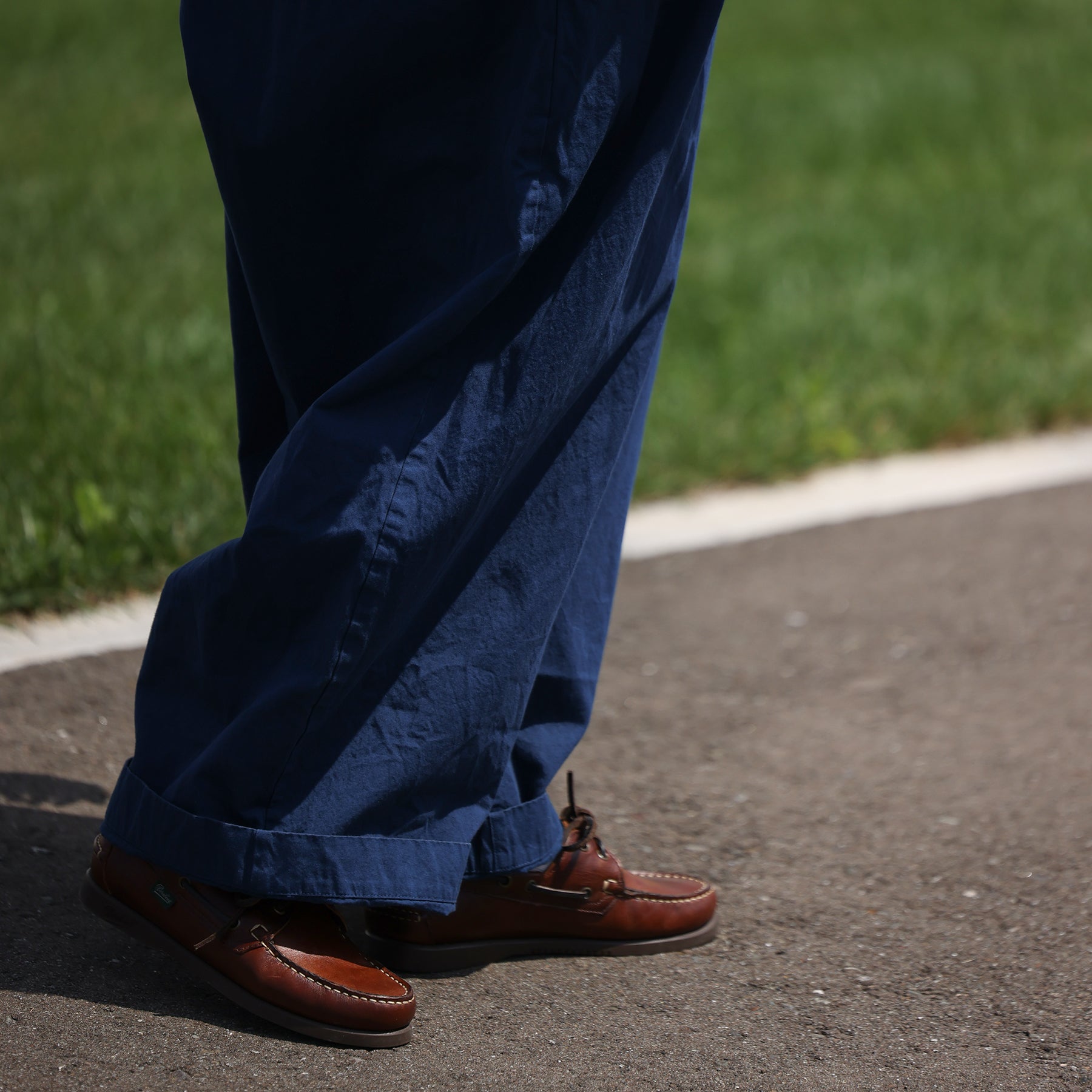 Veritecoeur ガーメントダイクロスバックオーバーオール / VC-2759