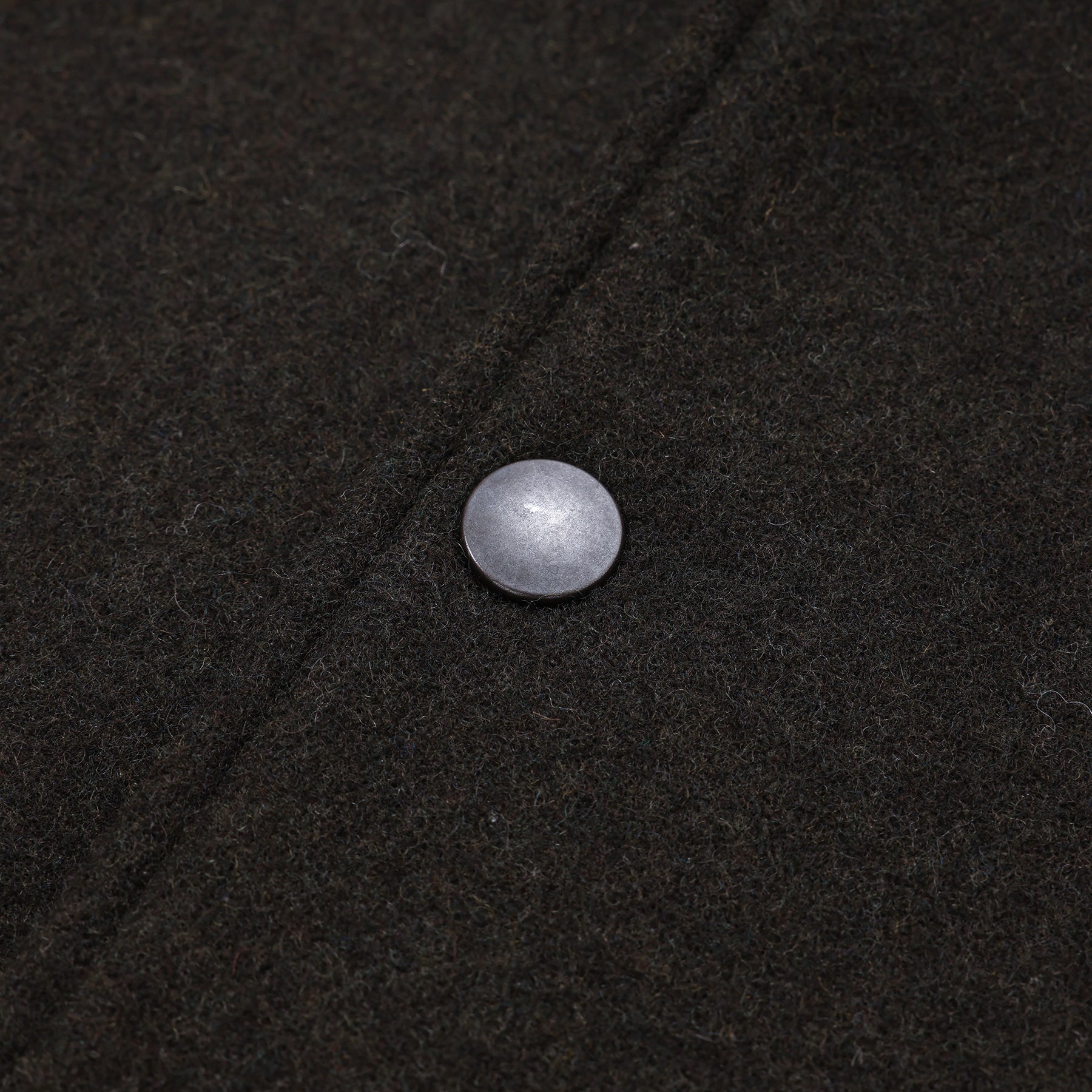 Veritecoeur ウールフラノブルゾン / VC-2791