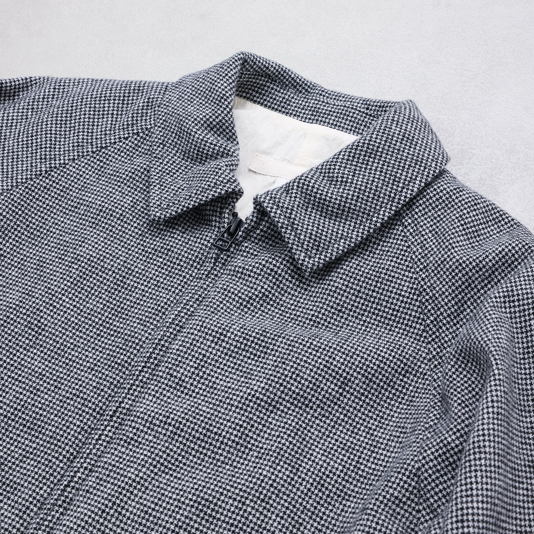 FIRMUM フロントジップジャケット / SN-FR1403JK