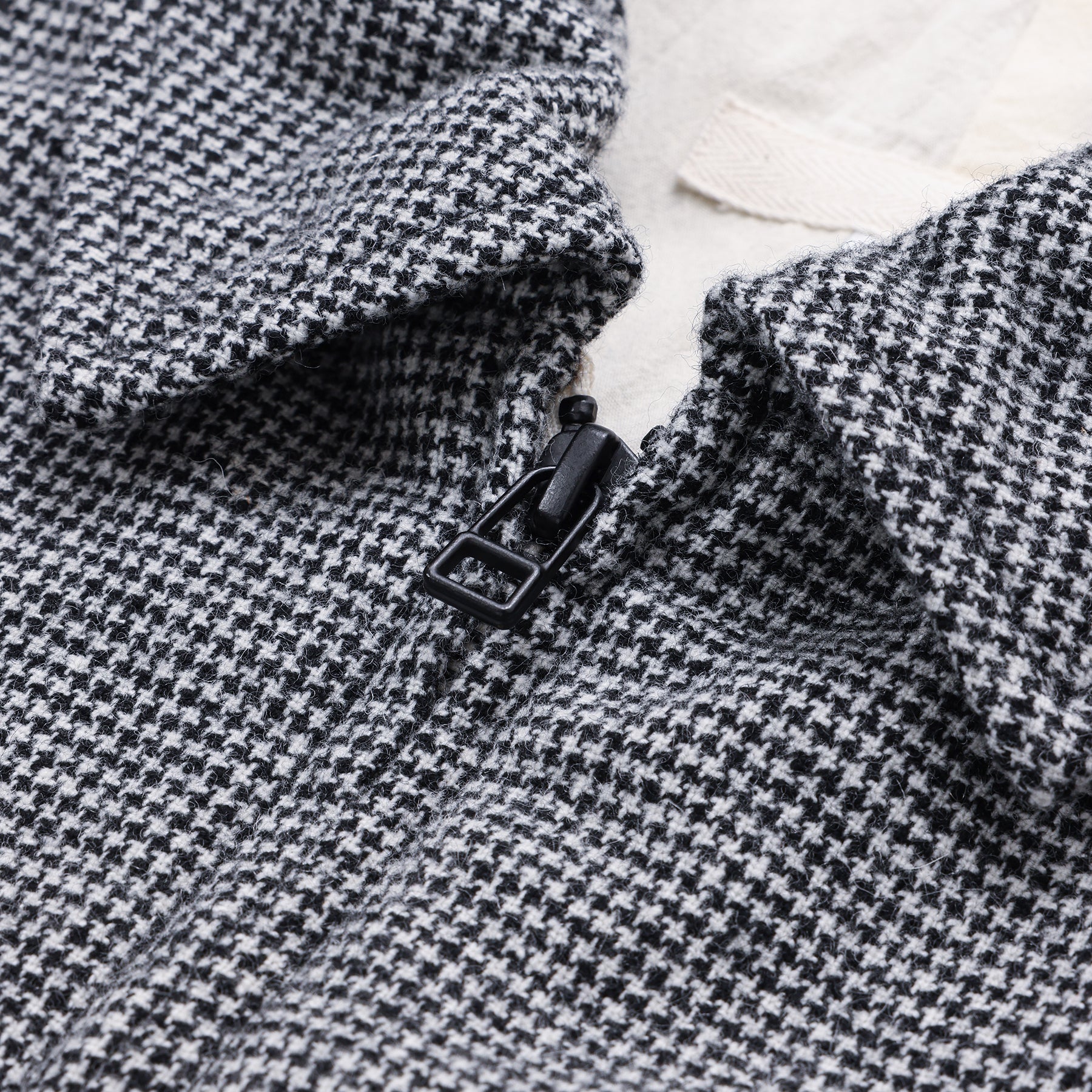 FIRMUM フロントジップジャケット / SN-FR1403JK