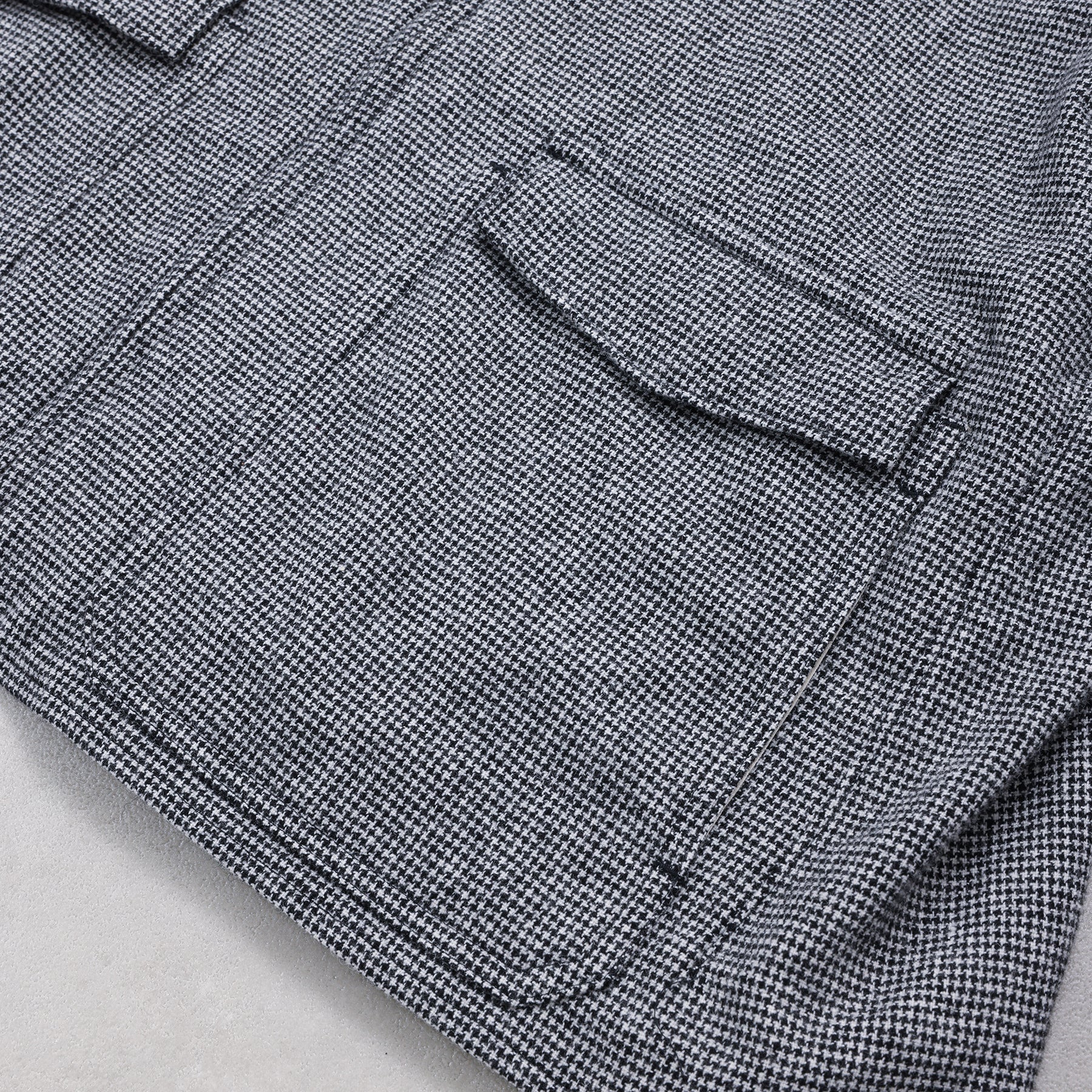 FIRMUM フロントジップジャケット / SN-FR1403JK