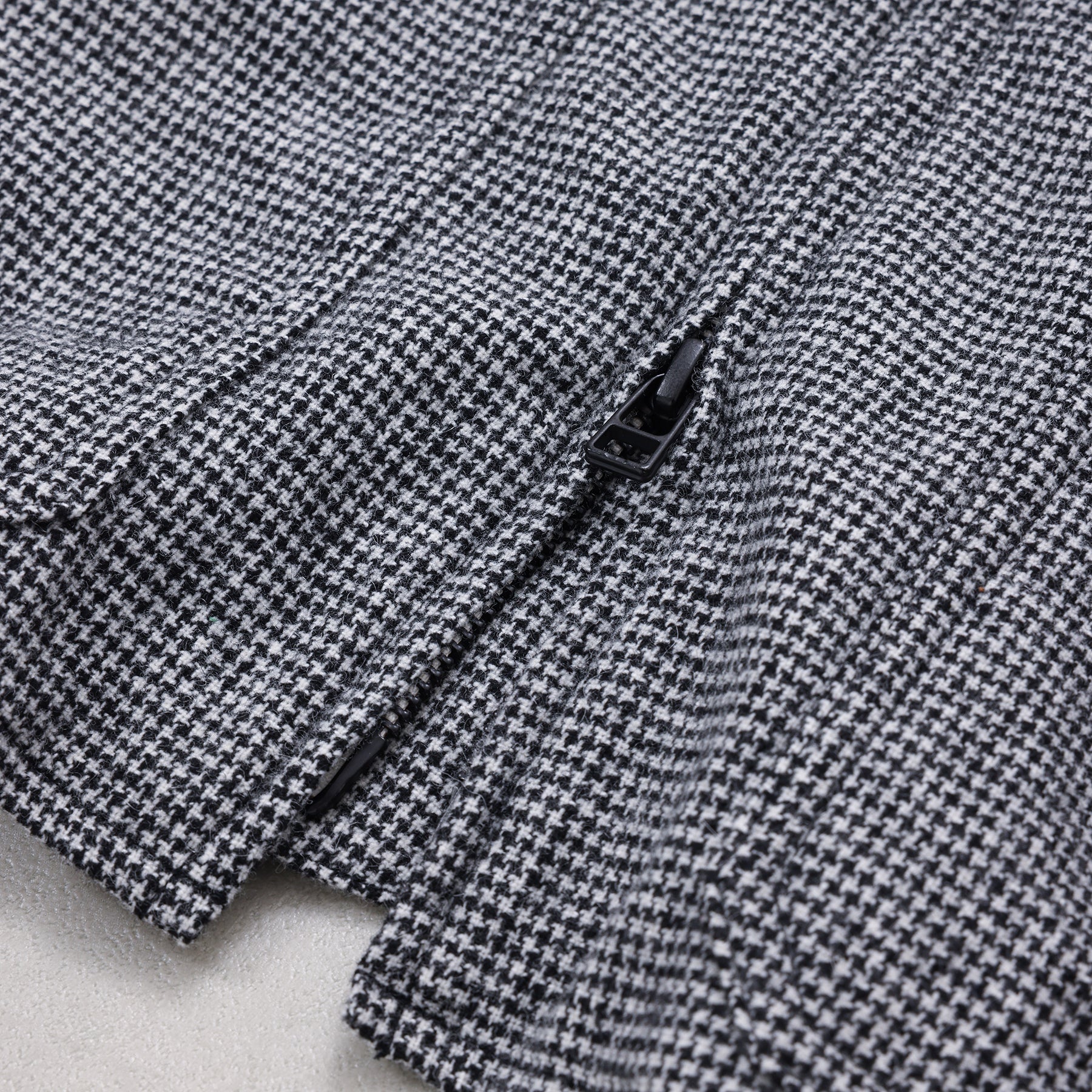 FIRMUM フロントジップジャケット / SN-FR1403JK