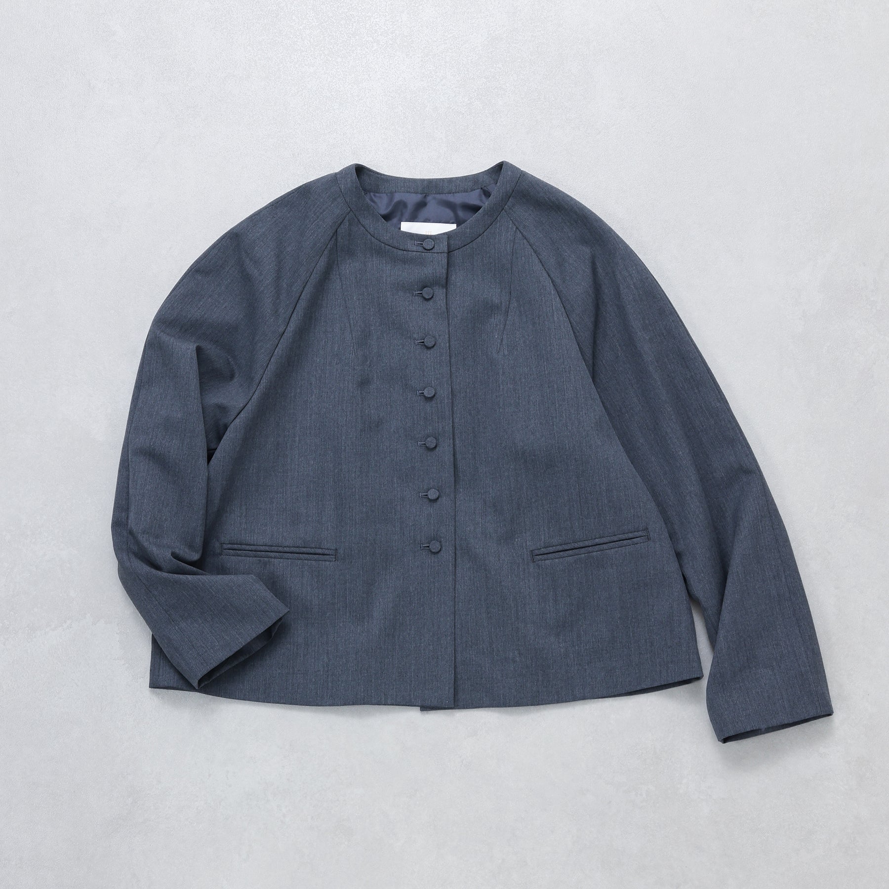 A PIECE OF LIBRARY – JILL HOUSE