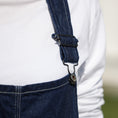 Load image into Gallery viewer, orSlow  RAILROAD 20’s WOMEN’S OVERALL 00-9006-81
